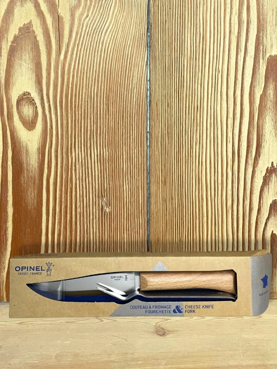 Couteau à fromage Opinel