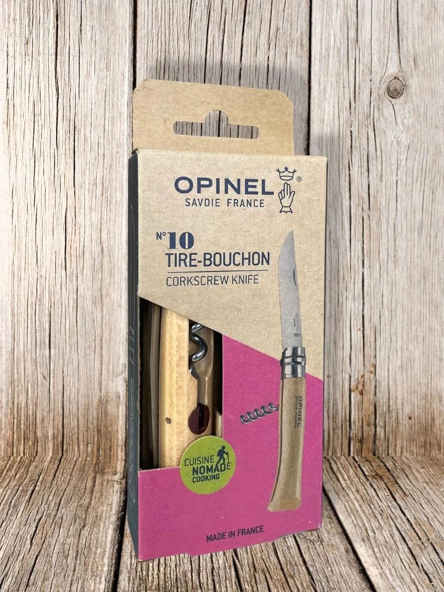 Boutique Guido, Opinel Tire-bouchon N°10