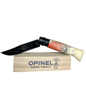couteau Opinel azimut