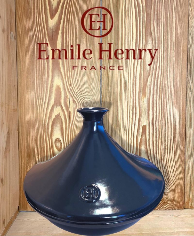 Tajine Céramique Diamètre 32 cm - Emile Henry