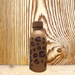 Bouteille isotherme icon - wild - sable - 500ml