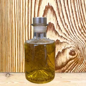 DIFFUSEUR FLORAL - FLEURS D'ORANGER